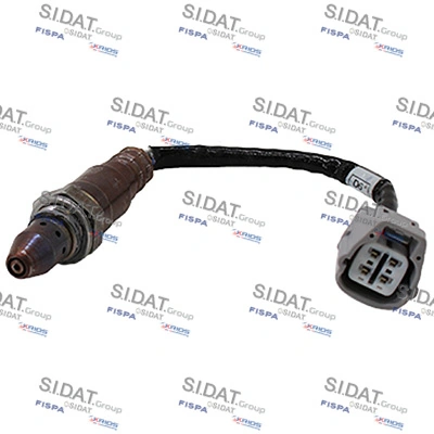 Sonde lambda SIDAT 90652