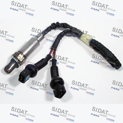 Sonde lambda SIDAT 90027