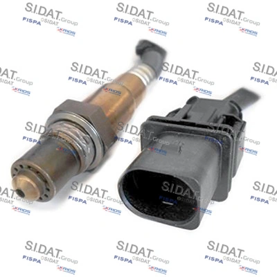 Oxygen Sensor