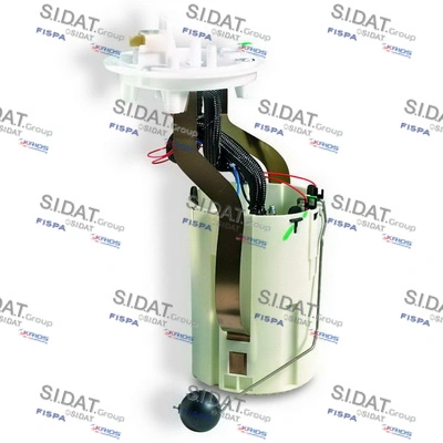 Unité d'injection de carburant SIDAT 72279