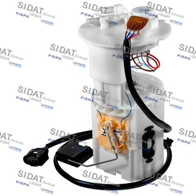 Unité d'injection de carburant SIDAT 72150