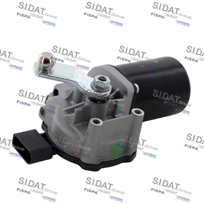 Moteur d'essuie-glace SIDAT 69146