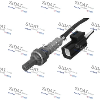 Sonde lambda SIDAT 90100