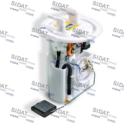 Unité d'injection de carburant SIDAT 72238