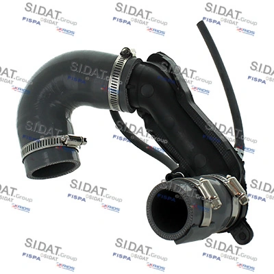 Gaine de suralimentation SIDAT 500016