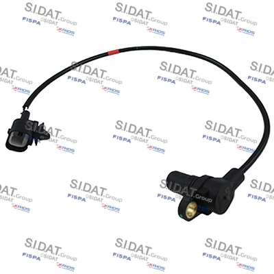 RPM Sensor, automatic transmission