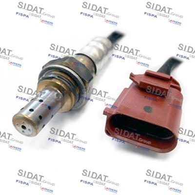 Sonde lambda SIDAT 90430