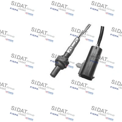 Sonde lambda SIDAT 90104