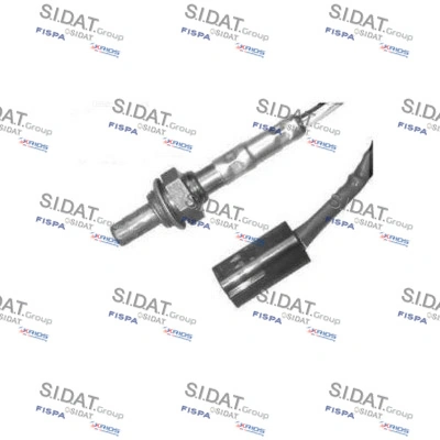 Sonde lambda SIDAT 90187