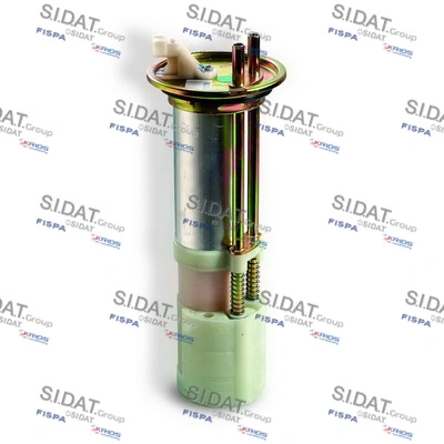 KATALIZATOR DB W168 A140/A160