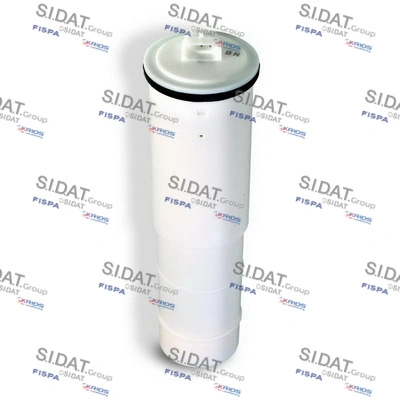Capteur, niveau de carburant SIDAT 71051