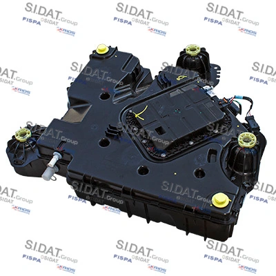 ZBIORNIK ADBLUE CITROEN JUMPY IV/ PEUGEOT EXPERT IV 16-