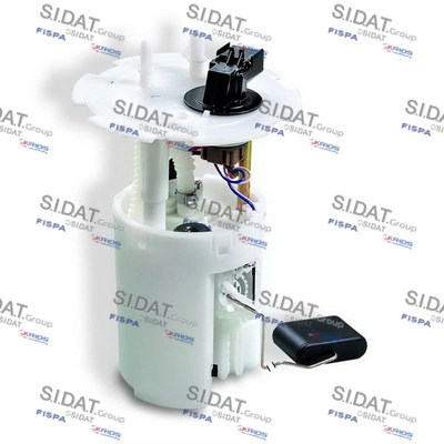 Unité d'injection de carburant SIDAT 72273