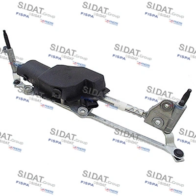 Système de nettoyage des vitres SIDAT 68043