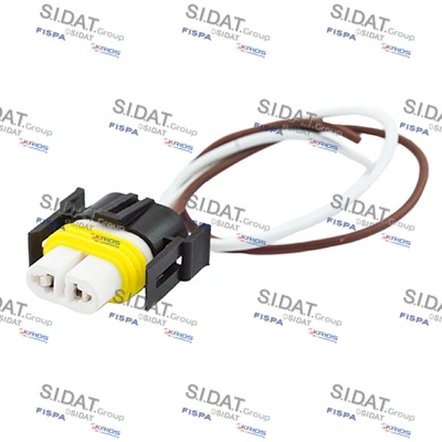 Cable Repair Kit, headlight