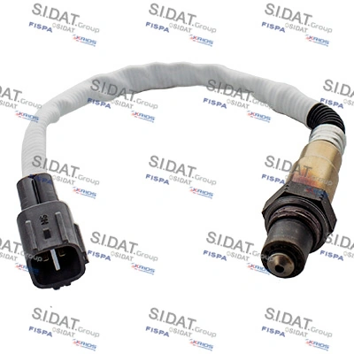 Sonde lambda SIDAT 90603