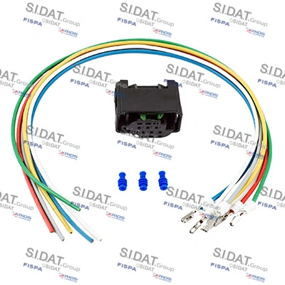 Cable Repair Kit, headlight