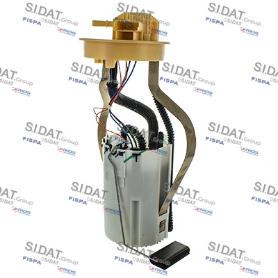 Unité d'injection de carburant SIDAT 72205