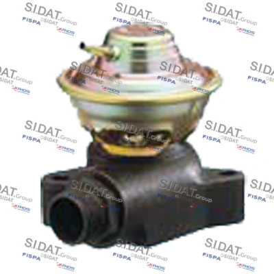 EGR Valve