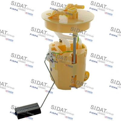 Capteur, niveau de carburant SIDAT 71461