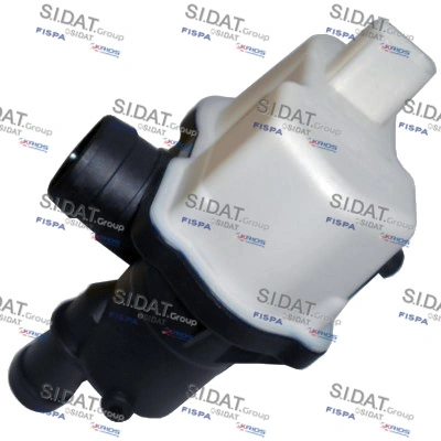 Sensor, fuel tank pressure