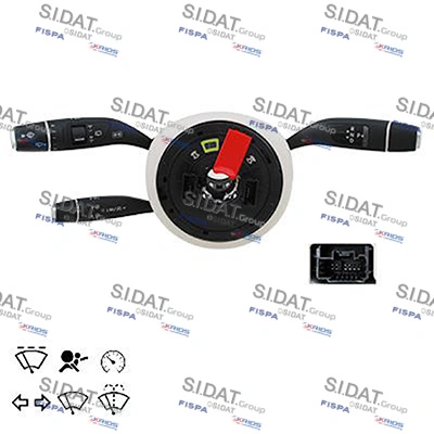 Steering Column Switch