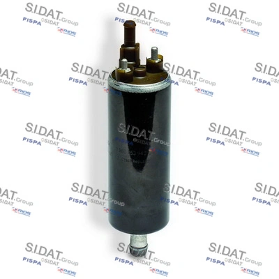 Pompe à carburant SIDAT 70940