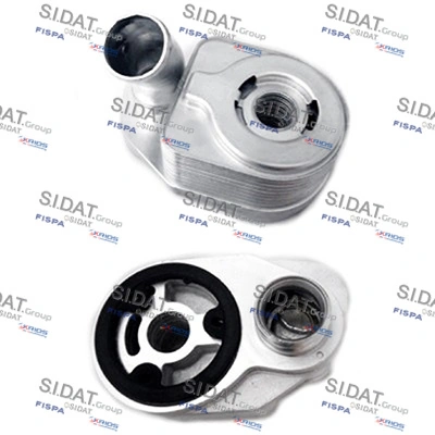 Radiateur d'huile SIDAT 590062