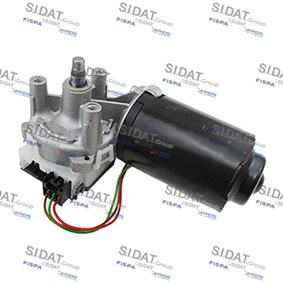 Moteur d'essuie-glace SIDAT 69250