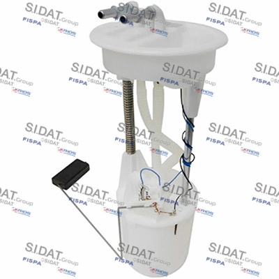 Capteur, niveau de carburant SIDAT 71424