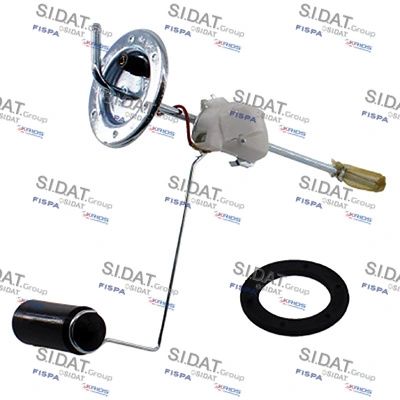 Capteur, niveau de carburant SIDAT 71529