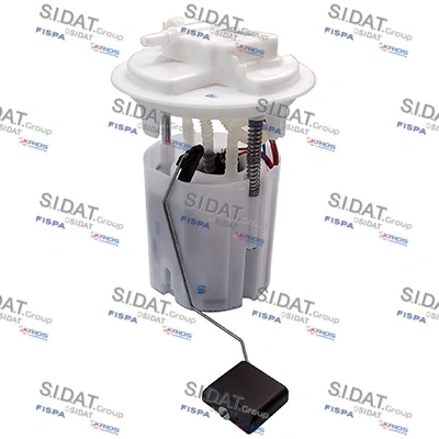 Unité d'injection de carburant SIDAT 72464