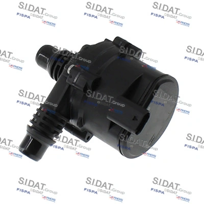 Auxiliary Water Pump (cooling water circuit)
