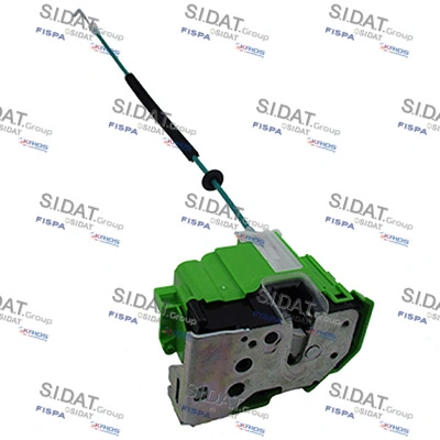 Serrure de porte SIDAT 610710