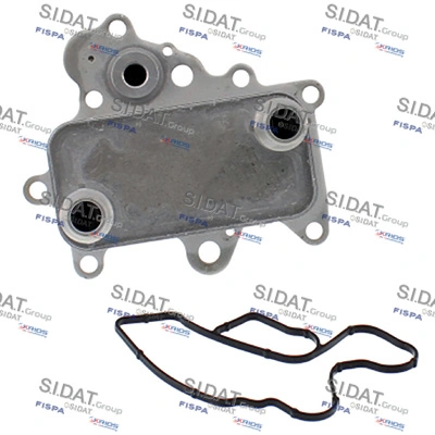 Radiateur d'huile SIDAT 590321