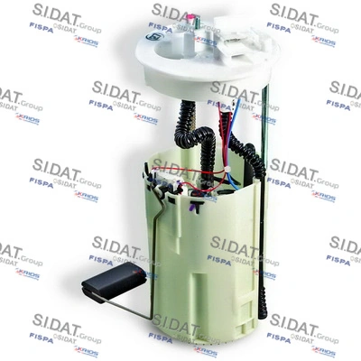 Unité d'injection de carburant SIDAT 72088