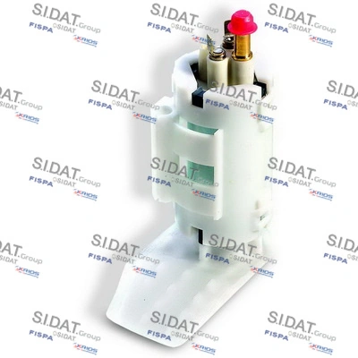 Unité d'injection de carburant SIDAT 72026