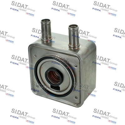 Radiateur d'huile SIDAT 590291