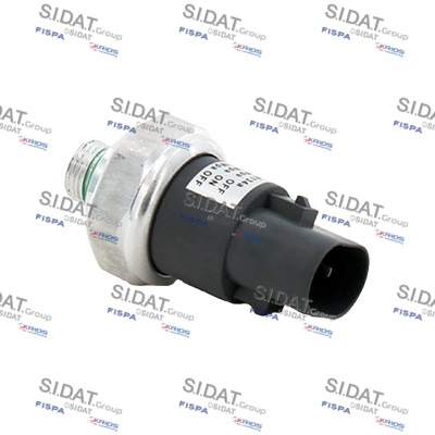 Pressure Switch, air conditioning