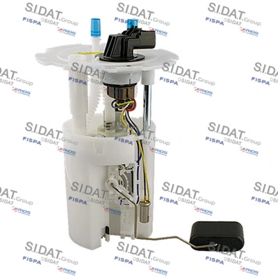 Unité d'injection de carburant SIDAT 72385