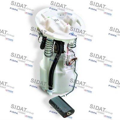 Unité d'injection de carburant SIDAT 72249