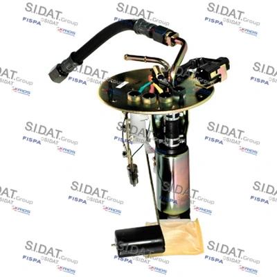 Unité d'injection de carburant SIDAT 72343