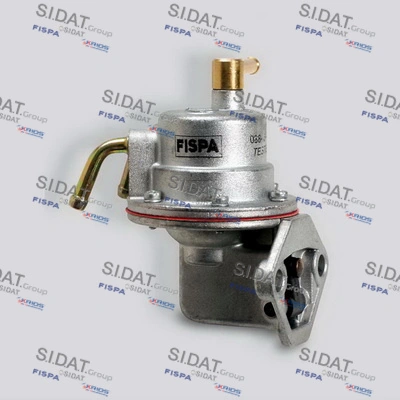Pompe à carburant SIDAT POC679