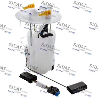 Unité d'injection de carburant SIDAT 72415