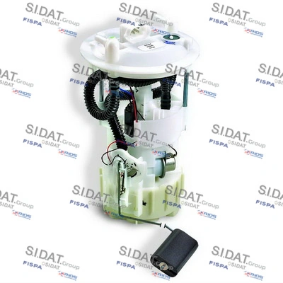 Unité d'injection de carburant SIDAT 72246