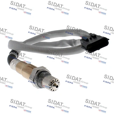 Oxygen Sensor