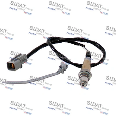 Oxygen Sensor
