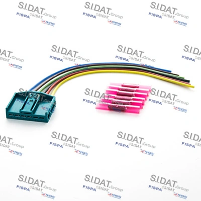 Cable Repair Set, tail light assembly