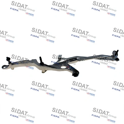 Wiper Linkage