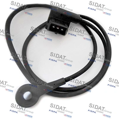 Sensor, ignition pulse
